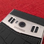 doogee t3 fotoaparat