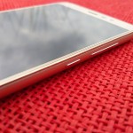 Xiaomi Redmi Note 3 zpracování